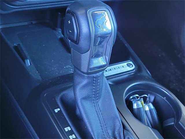 Certified 2025 Ford Bronco Big Bend image 16