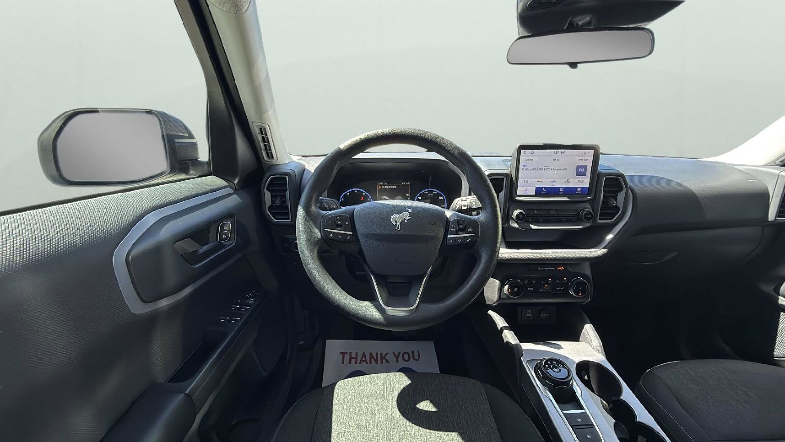 Certified 2024 Ford Bronco Sport Big Bend image 13