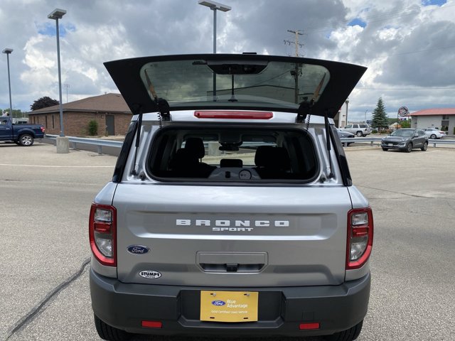 Certified 2023 Ford Bronco Sport Big Bend AWD/4WD image 22