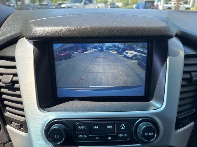 Used 2019 GMC Yukon XL SLT w/ Open Road Package RWD image 9