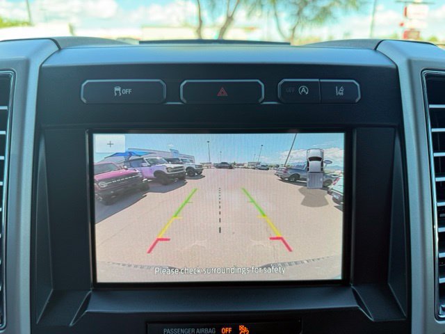Certified 2020 Ford F150 King Ranch w/ Equipment Group 601A Luxury AWD/4WD image 26
