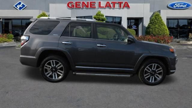Used 2022 Toyota 4Runner Limited image 6