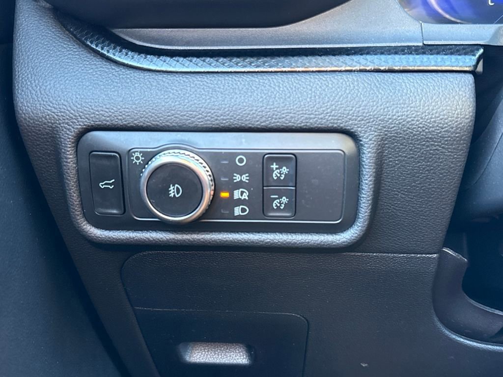 Certified 2022 Ford Explorer ST w/ ST Street Pack image 26