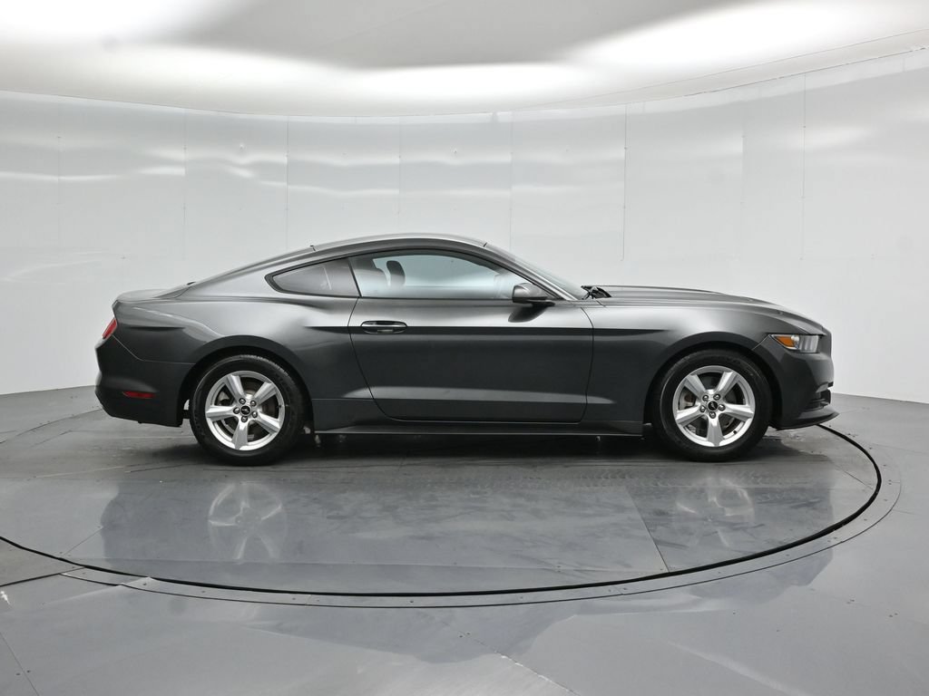Certified 2017 Ford Mustang Coupe RWD image 21