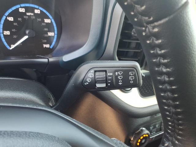 Certified 2023 Ford Bronco Sport Heritage w/ Heritage Convenience Package AWD/4WD image 23