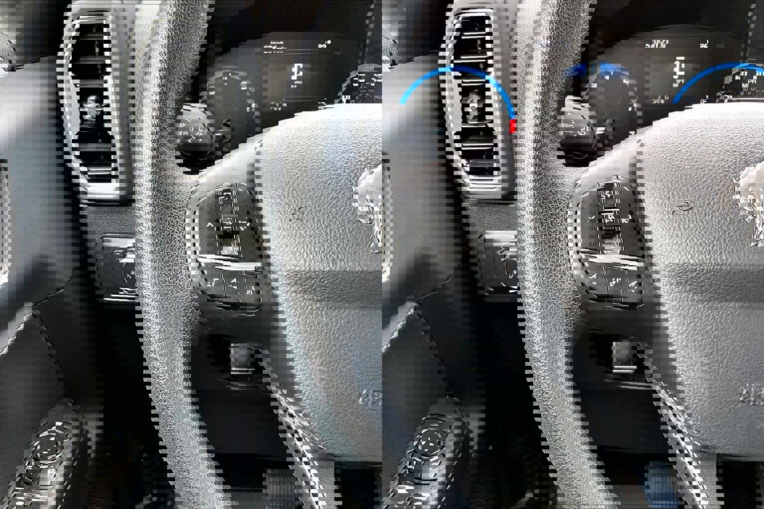 Certified 2021 Ford Bronco Sport Big Bend image 25