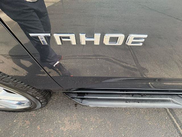 Used 2022 Chevrolet Tahoe High Country AWD/4WD image 10