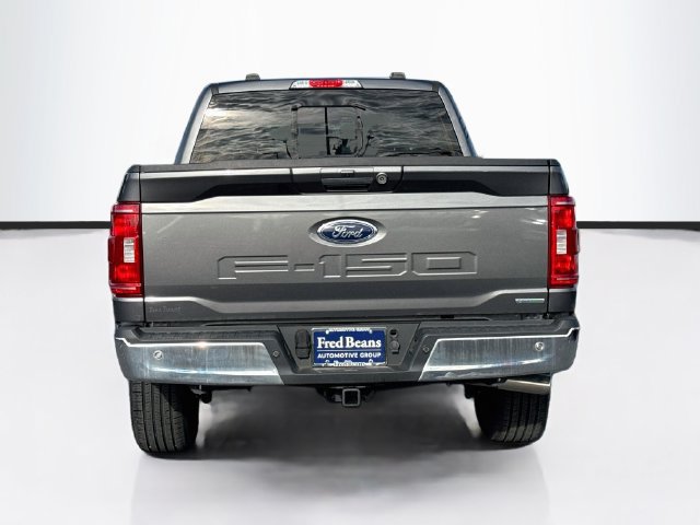 Certified 2023 Ford F150 XLT w/ Equipment Group 302A High AWD/4WD image 9