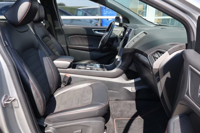 Certified 2024 Ford Edge ST-Line AWD/4WD image 37