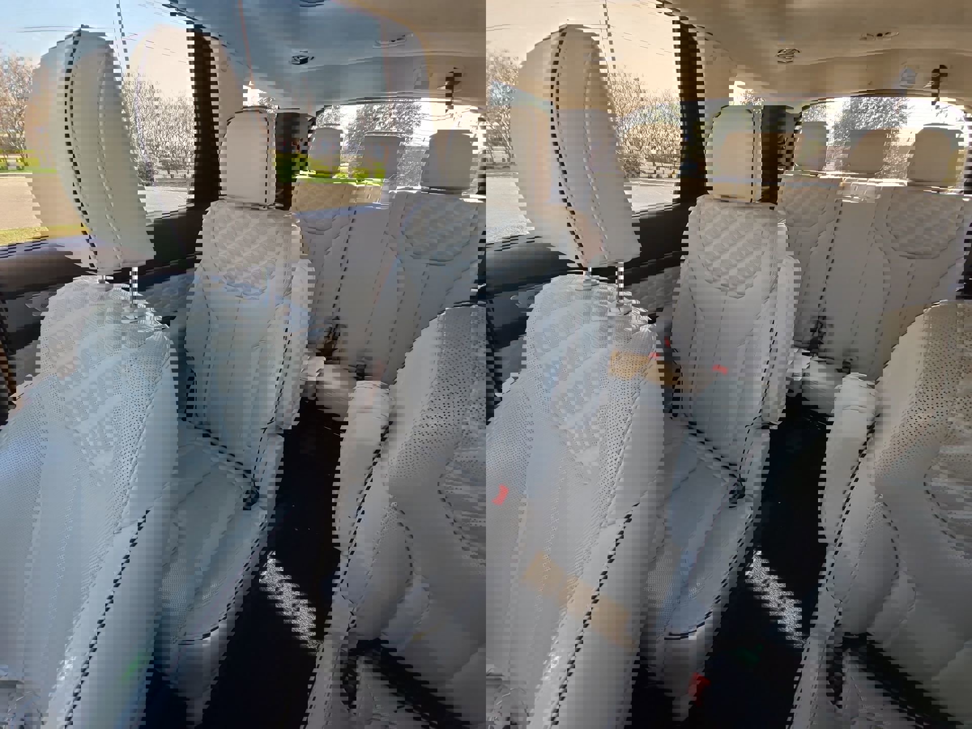 Used 2020 Hyundai Palisade Limited image 22