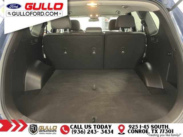 Used 2019 Hyundai Santa Fe SE FWD image 10