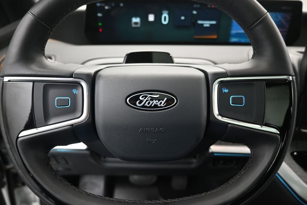 Certified 2025 Ford Expedition Tremor AWD/4WD image 12