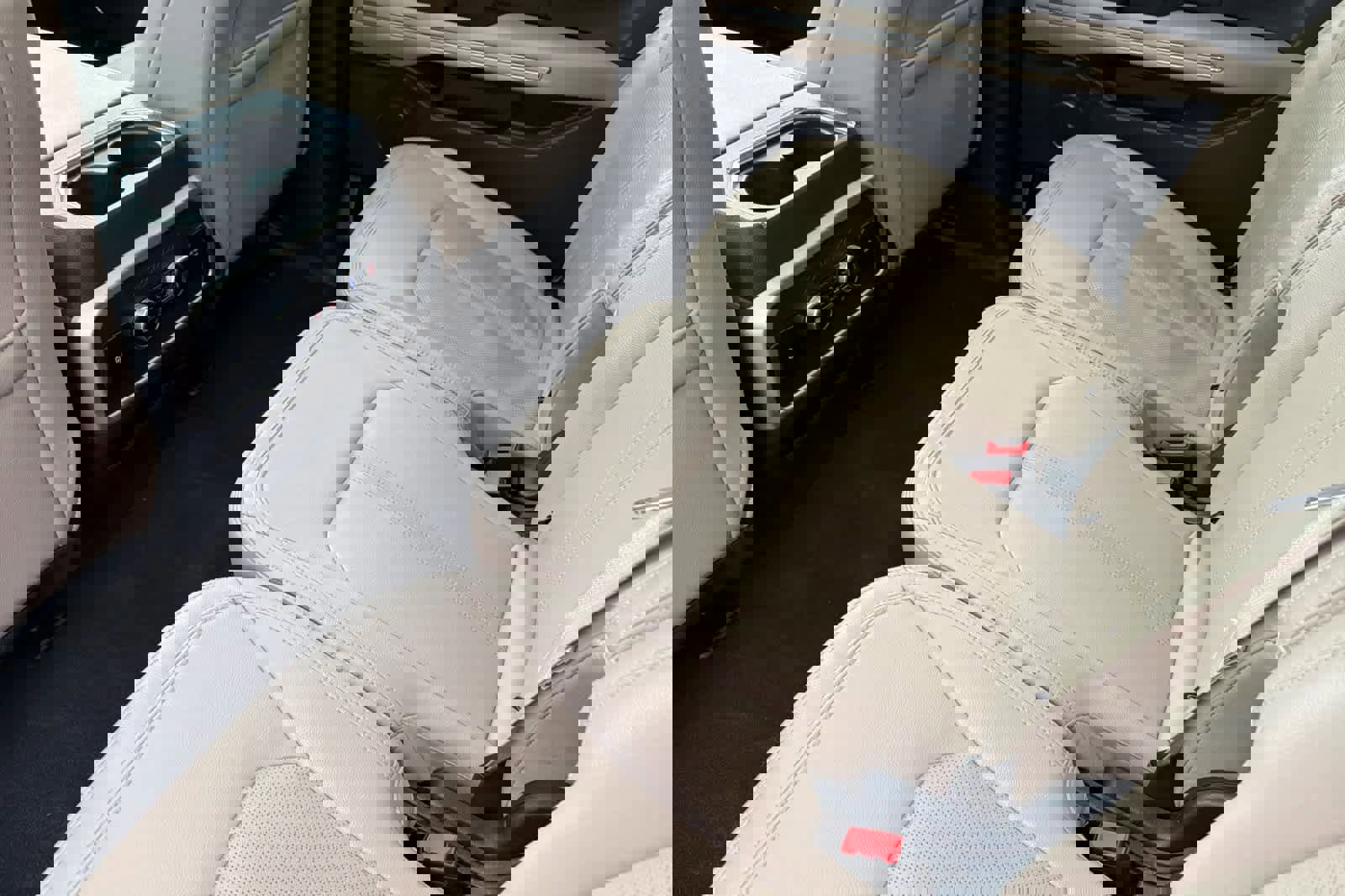 Certified 2024 Ford Expedition Max Limited image 10