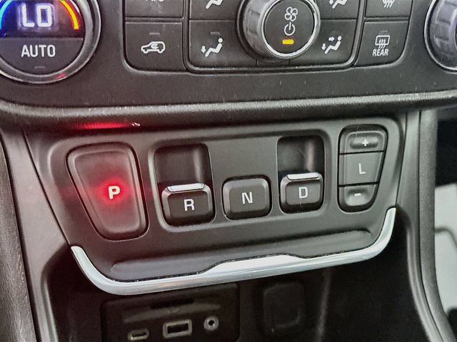 Used 2019 GMC Terrain SLT w/ Preferred Package FWD image 22
