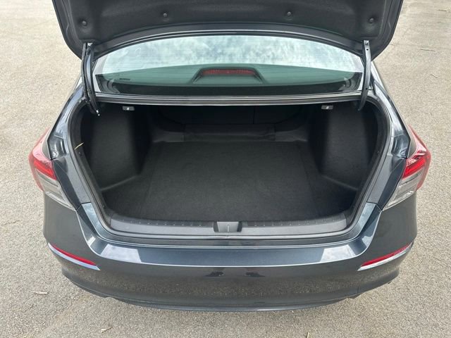 Used 2025 Honda Civic Sport image 24