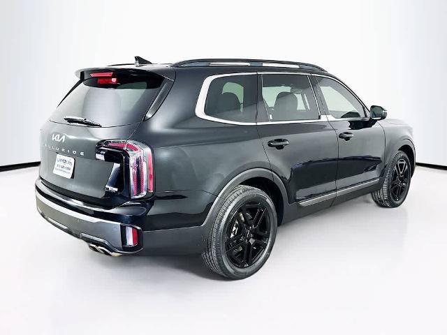 Used 2023 Kia Telluride EX X-Line AWD/4WD image 24