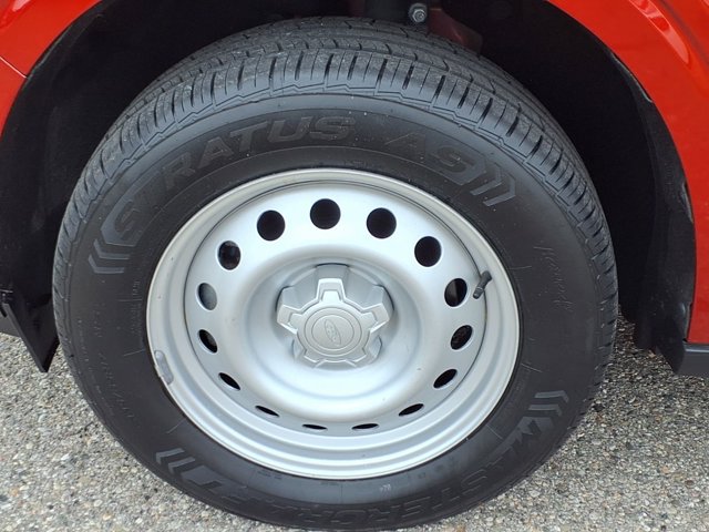 Certified 2024 Ford Maverick XL FWD image 25