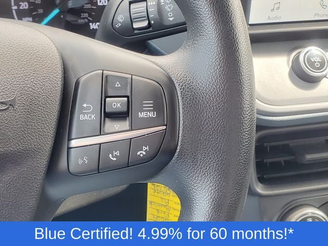 Certified 2024 Ford Maverick XL w/ Equipment Group 100A Standard AWD/4WD image 14