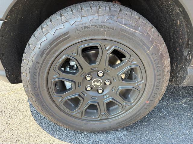 Certified 2025 Ford Bronco Sport Badlands AWD/4WD image 26