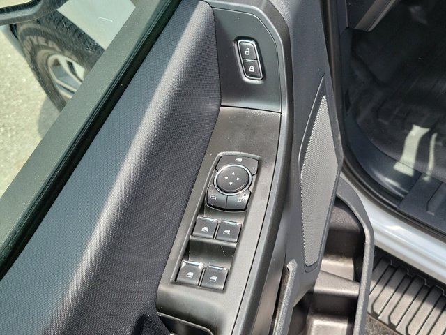 Certified 2022 Ford F150 XL w/ STX Appearance Package RWD image 25
