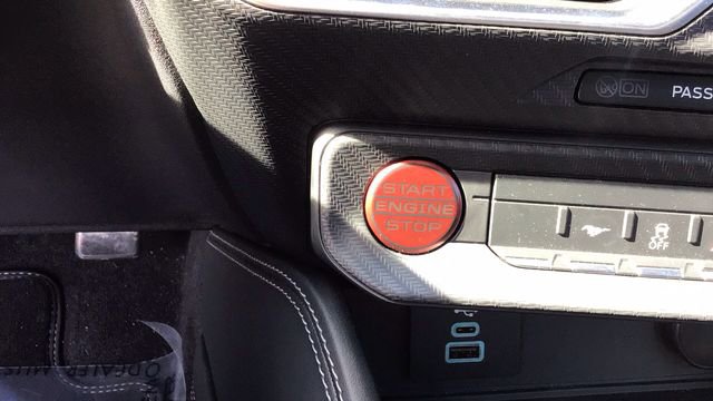 Certified 2024 Ford Mustang GT Premium image 19