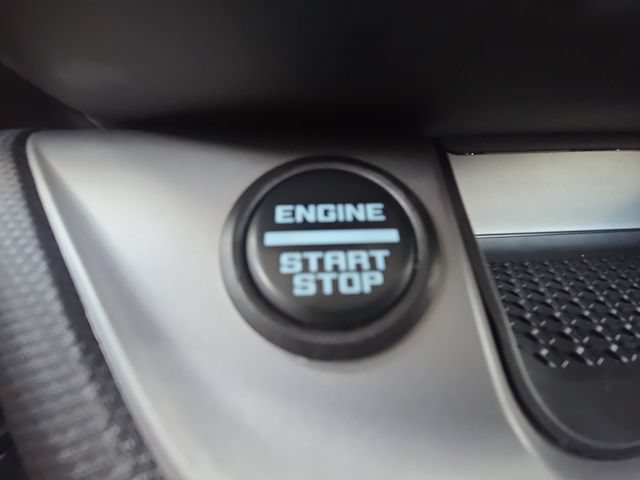 Certified 2023 Ford Bronco Sport Big Bend w/ Convenience Package AWD/4WD image 23
