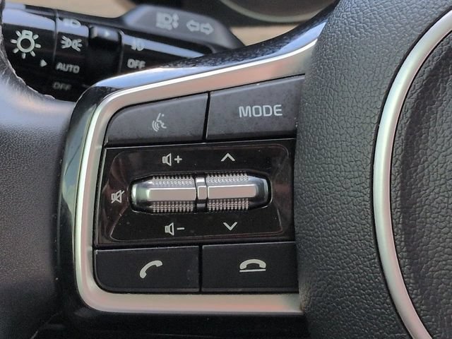 Used 2023 Kia Sorento EX FWD image 25