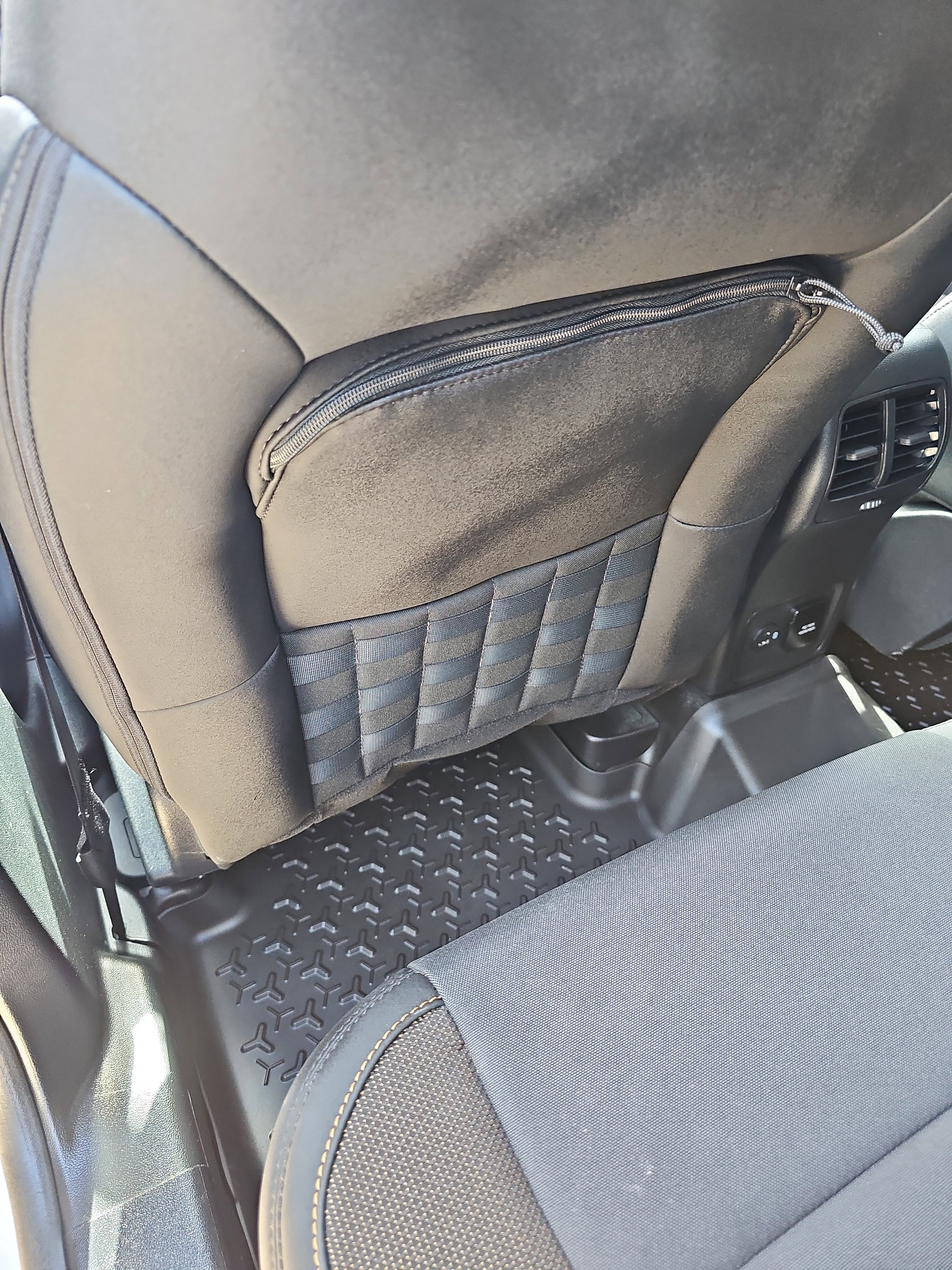 Certified 2023 Ford Bronco Sport Badlands AWD/4WD image 22