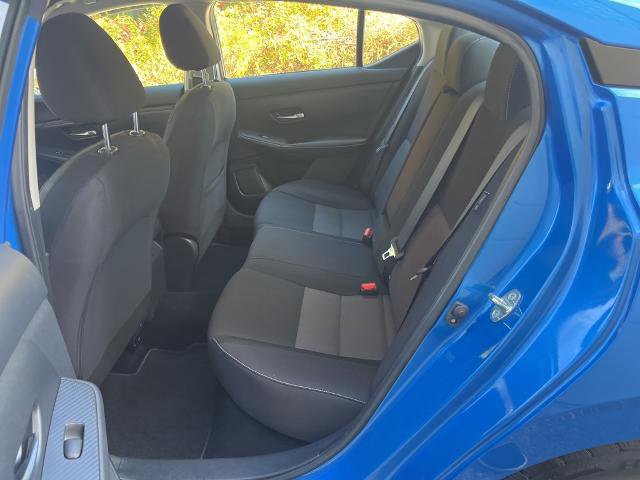 Used 2020 Nissan Sentra SV image 10