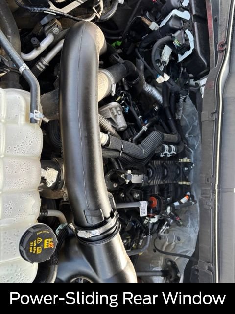 Certified 2024 Ford F150 XLT w/ Equipment Group 302A MID AWD/4WD image 26