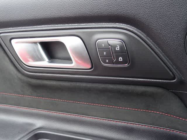 Certified 2020 Ford Mustang GT Premium w/ Equipment Group 401A RWD image 16