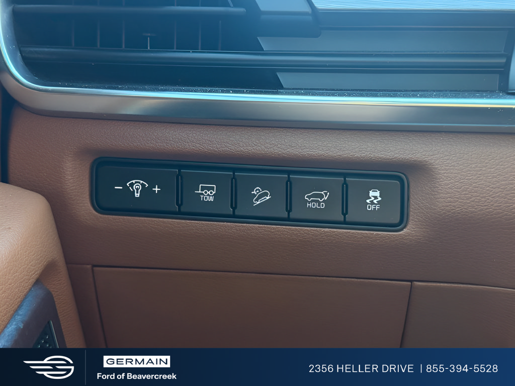 Used 2024 Kia Telluride SX Prestige X-Pro AWD/4WD image 22
