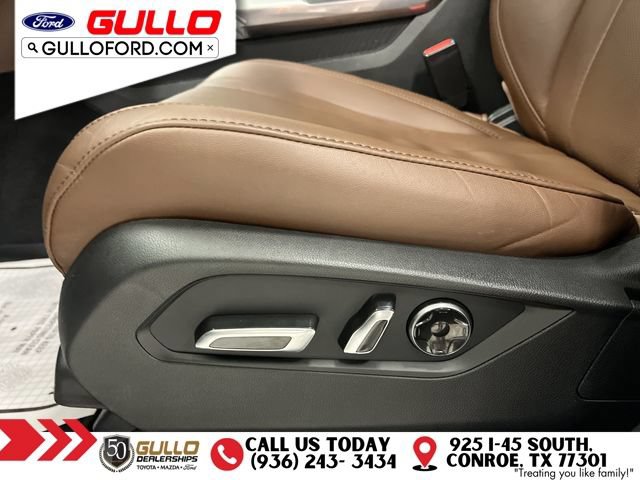 Used 2022 Acura MDX SH-AWD w/ Technology Package image 22