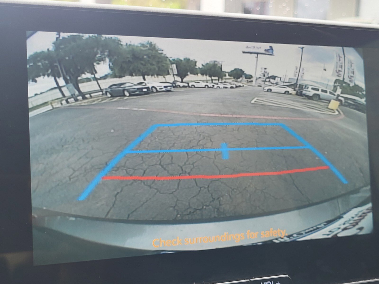 Used 2024 Toyota bZ4X XLE image 21