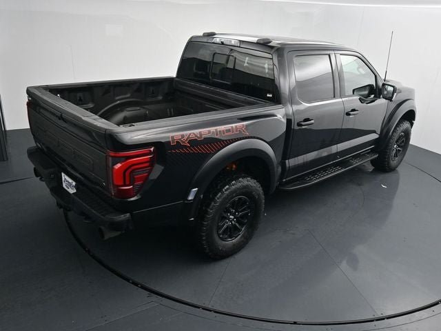 Certified 2024 Ford F150 Raptor AWD/4WD image 28