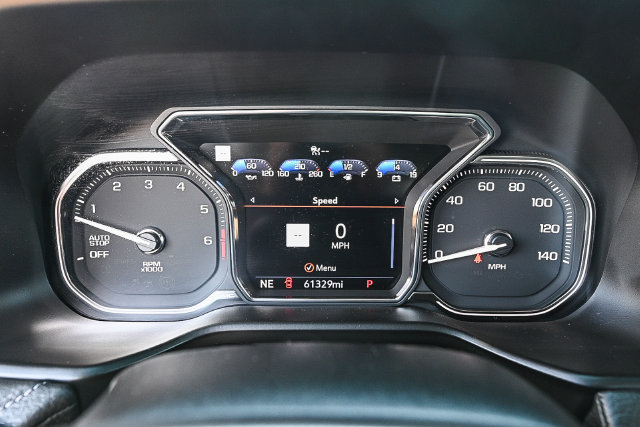 Used 2021 GMC Yukon Denali w/ Denali Premium Package RWD image 29