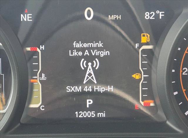 Used 2024 Jeep Wrangler Unlimited Sport AWD/4WD image 13