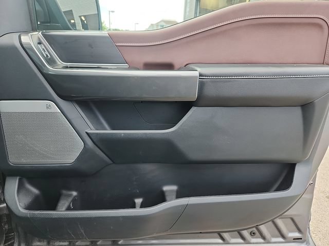 Certified 2023 Ford F150 Lariat w/ Equipment Group 502A High AWD/4WD image 34