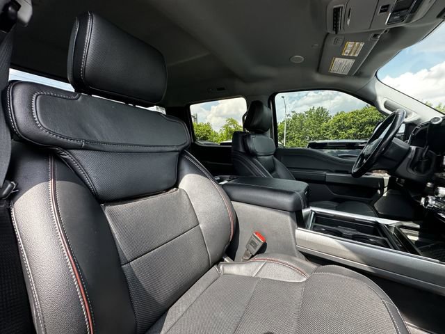 Certified 2023 Ford F250 Lariat w/ Lariat Ultimate Package AWD/4WD image 36