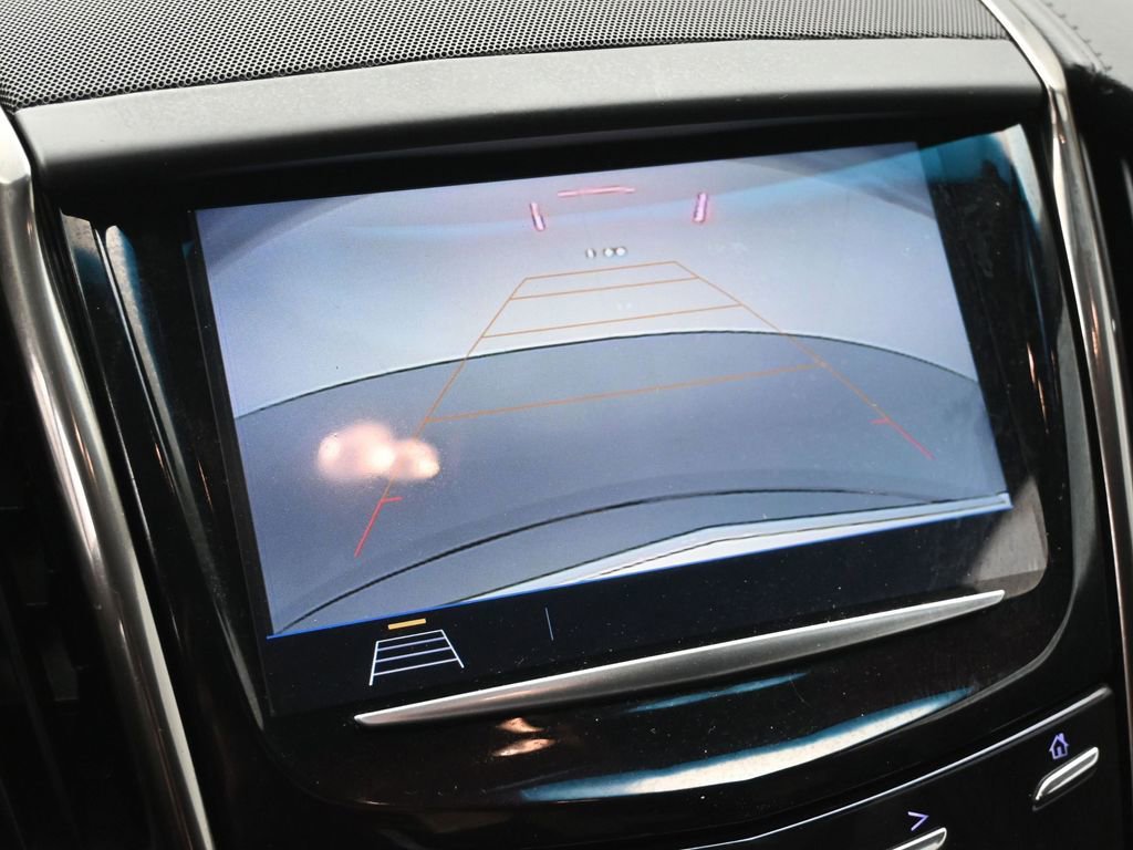 Used 2018 Cadillac ATS 2.0T Sedan image 16