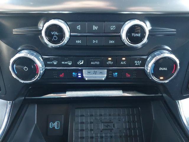 Certified 2023 Ford F150 Lariat w/ Equipment Group 502A High AWD/4WD image 21