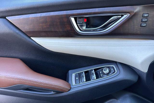 Used 2020 Subaru Ascent Touring w/ Popular Package #2A AWD/4WD image 18