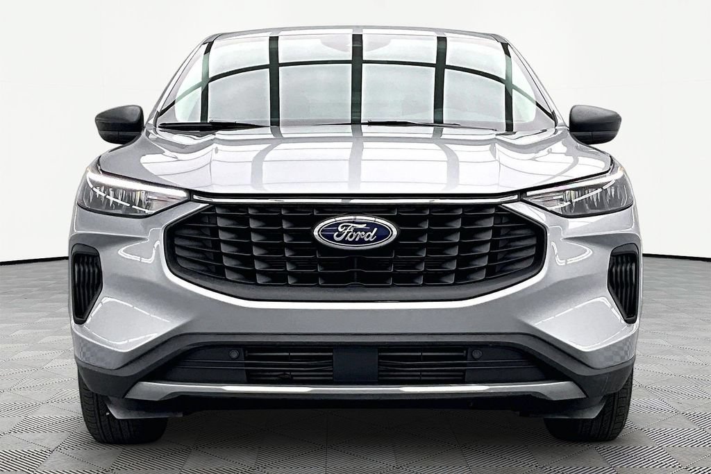 Certified 2023 Ford Escape Active AWD/4WD image 3