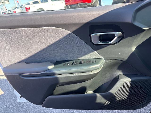 Used 2025 Kia K4 EX image 19