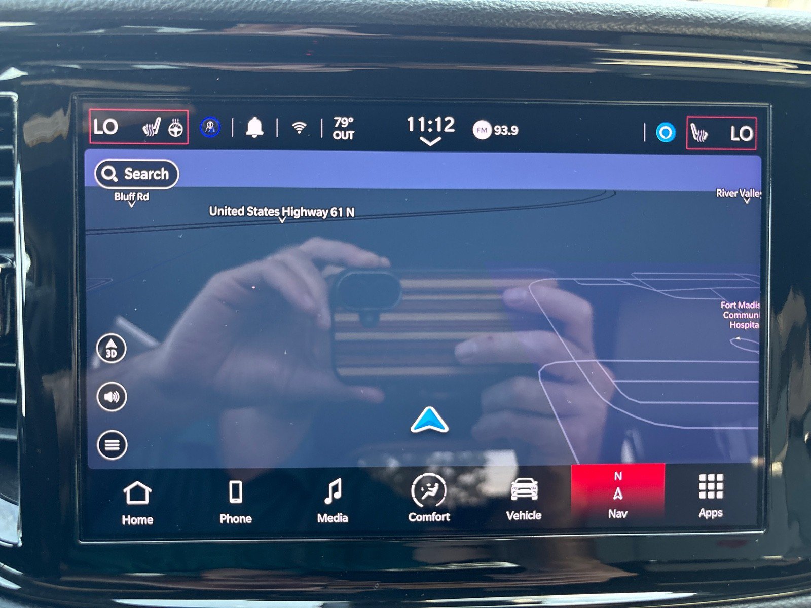Used 2024 Dodge Durango GT AWD/4WD image 24
