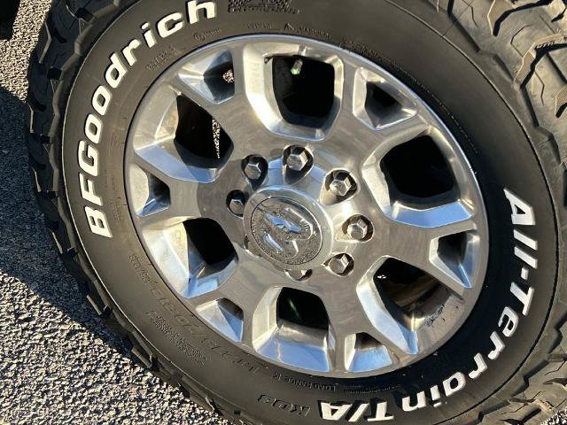 Used 2023 RAM 3500 Laramie AWD/4WD image 11