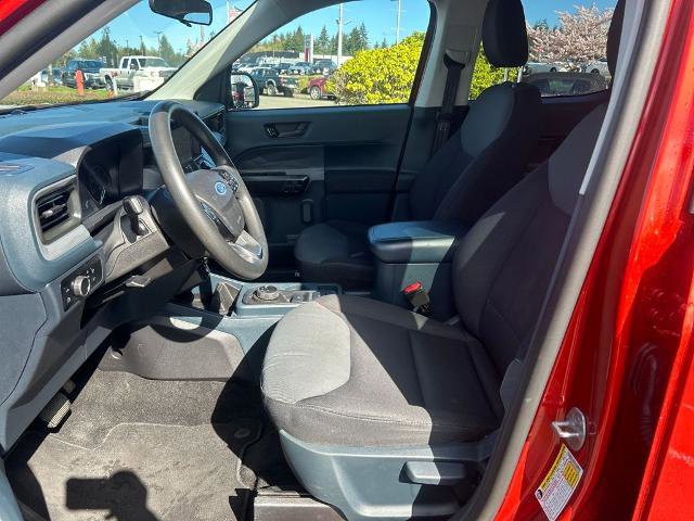 Certified 2024 Ford Maverick XL image 5