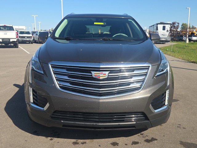 Used 2019 Cadillac XT5 Luxury AWD/4WD image 3