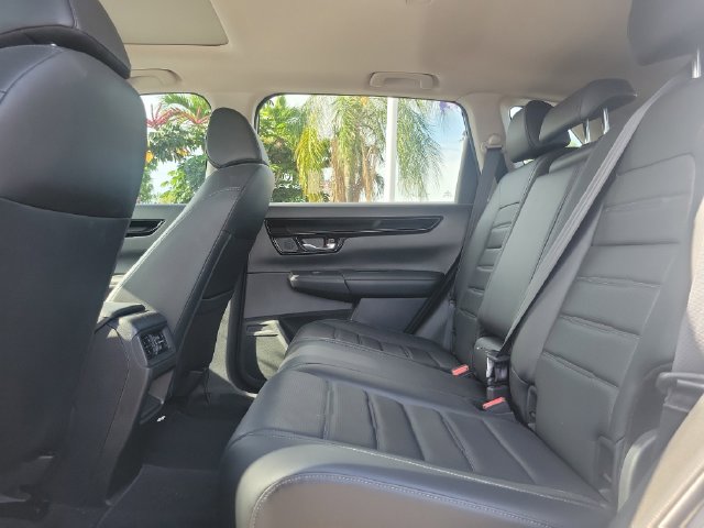 Used 2023 Honda CR-V EX-L image 12