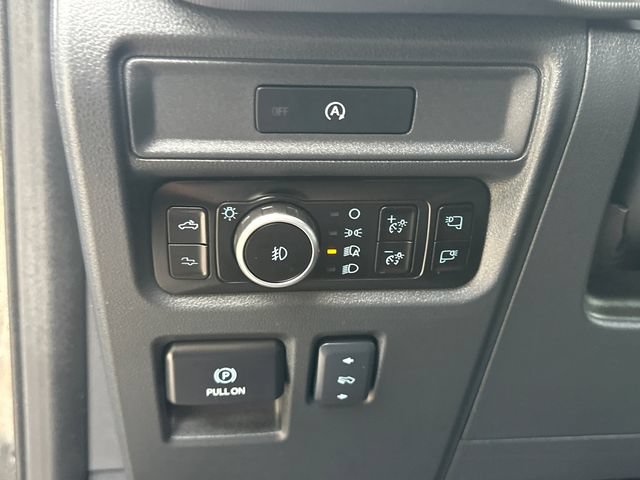 Certified 2025 Ford F150 Raptor AWD/4WD image 31